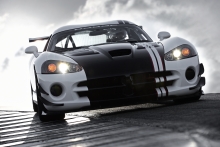 Dodge Viper SRT10 ACR-X 2010 01